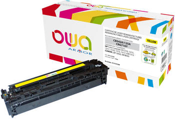 Armor K15107OW ersetzt HP CB542A