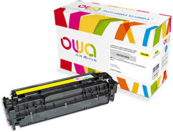 Armor K15582OW ersetzt HP CE412A