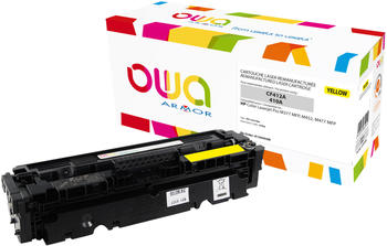 Armor K15945OW ersetzt HP CF412A