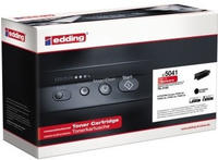 Edding Toner ersetzt Kyocera TK-3160 Kompatibel Schwarz 12500 Seiten EDD-5041 18-5041
