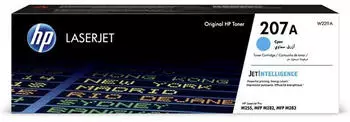 HP Nr. 207A cyan (W2211A)