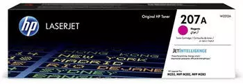 HP Nr. 207A magenta (W2213A)