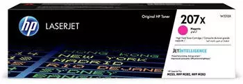 HP Nr. 207X magenta (W2213X)