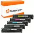 Kompatible Toner zu HP 201