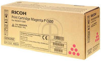 Ricoh 408316 Toner Magenta