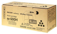 Ricoh Black Toner IM 600H 39 Capacity 4000P