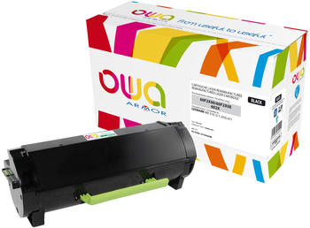 Armor K15642OW ersetzt Lexmark 60F2X0E