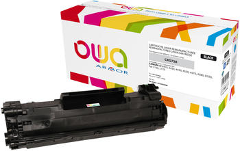Armor K15459OW ersetzt Canon 728 schwarz