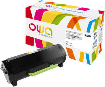 Armor K15639OW ersetzt Lexmark 50F2U0E
