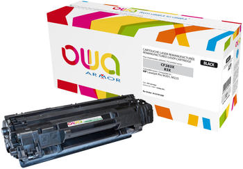 Armor K15791OW ersetzt HP CF283X