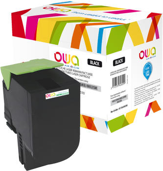 Armor K15649OW ersetzt Lexmark 80C2SK0