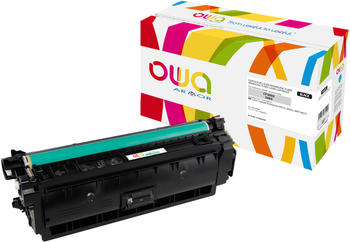 Armor K15860OW ersetzt HP CF360X