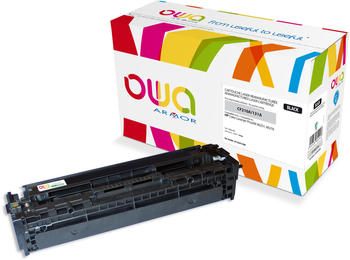 Armor K15591OW ersetzt HP CF210A