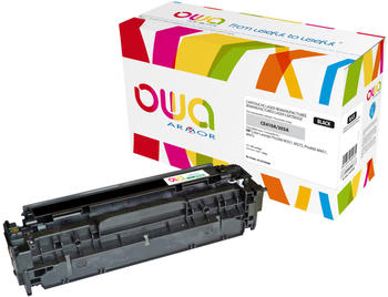 Armor K15578OW ersetzt HP CE410A