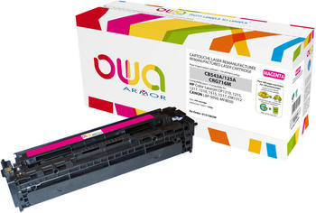 Armor K15106OW ersetzt HP CB543A