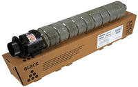 Ricoh - Schwarz - Original - Tonerpatrone - f&uuml;r Lanier MP C6000