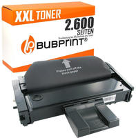 Kompatibel zu 407254 / TYPESP201HE Tonerkartusche, schwarz Ricoh 2600 Seiten