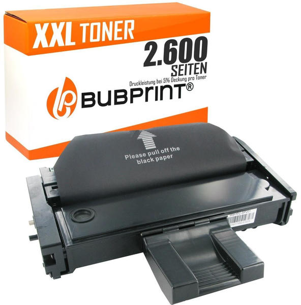 Bubprint 80010574 ersetzt Ricoh 407254