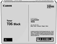 Original Canon 3526C002 / T06 Toner schwarz
