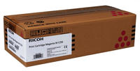 Ricoh 408354, Ricoh 408354 Toner magenta (ca. 2300 Seiten) (original)
