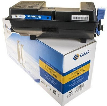 G&G Printing G&G 14770 ersetzt Kyocera TK-3170