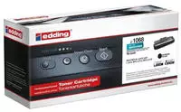 Edding Toner ersetzt Brother TN-2420 Kompatibel Schwarz 3000 Seiten EDD-1068