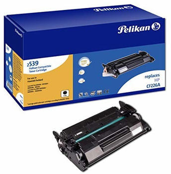 Pelikan Printing 4284495 ersetzt HP CF226A