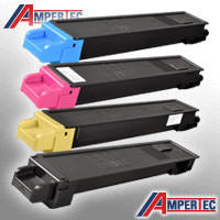 TonerPartner Toner, kompatibel zu Kyocera 1T02MV0NL0 / TK-8315