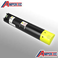 Ampertec Toner für Dell 593-10924 T222N yellow