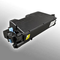 TonerPartner Kompatibel zu Kyocera 1T02NT0NL0 / TK-5160K Tonerkartusche,...
