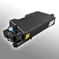 Ampertec Recycling Toner für Kyocera TK-5160K schwarz