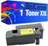 Ampertec Recycling Toner für Epson C13S050614 schwarz