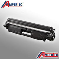 Ampertec Toner für HP CF294X 94X schwarz