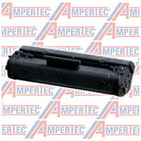Ampertec Toner XL für HP C4092A 92A schwarz
