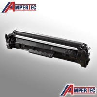Ampertec Toner für HP CF230A 30A schwarz