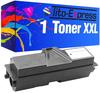 Kompatibel 3.5-TK160XL 5000 Seiten, Toner 3.5-TK160XL kompatibel mit Kyocera TK-160 /