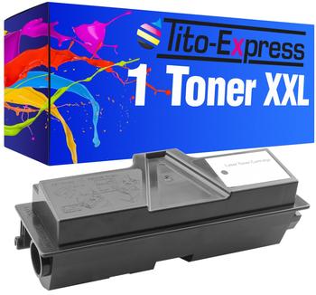 Ampertec Recycling Toner XL für Kyocera TK-160 schwarz