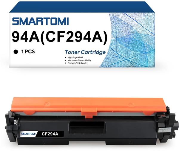 Ampertec Toner für HP CF294A 94A schwarz