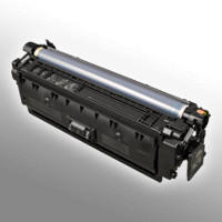 Ampertec Recycling Toner für HP CF360A 508A schwarz