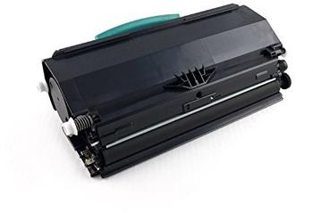 Ampertec Recycling Toner für Dell 593-10839 C233R schwarz