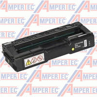 Kompatibel zu 407716 Tonerkartusche, schwarz Ricoh 6500 Seiten