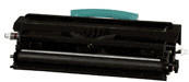 Ampertec Recycling Toner für Lexmark 12A8405 34016HE schwarz