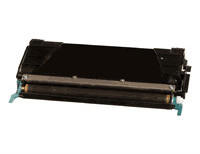 Ampertec Recycling Toner für Lexmark C5220KS schwarz