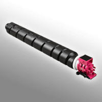 Kompatibel zu Kyocera 1T02L7BNL0 / TK-8345M Tonerkartusche, magenta 12000 Seiten