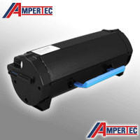 Ampertec Toner für Konica Minolta TNP-34 A63T01H schwarz