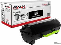 [NB]* Toner kompatibel f&uuml;r Lexmark M1140 24B6213