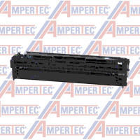 Ampertec Toner für HP CE341A 651A cyan