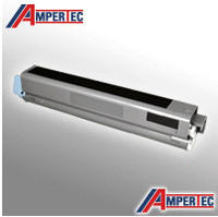 Kompatibel Lexmark C925H2KG Toner Black C925de -Bulk
