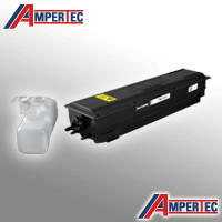Ampertec Toner für Kyocera TK-4105 schwarz