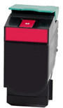 Kompatibel zu Lexmark 80C0S30 / 800S3 Tonerkartusche, magenta 2000 Seiten (80C0S30)